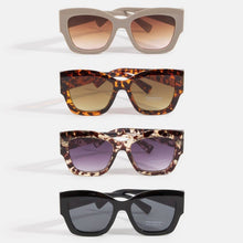 Luxury Life Cat Eye Sunglasses