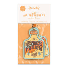 Happiness Potion Air Freshener
