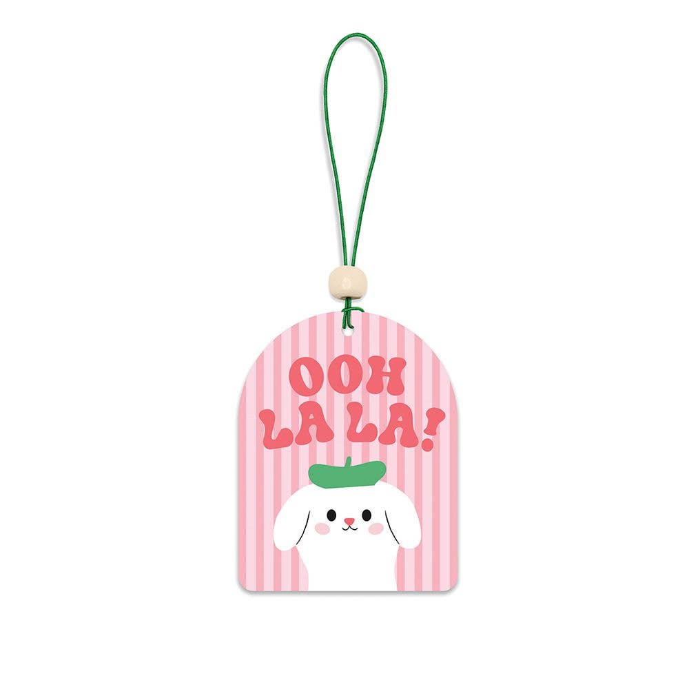 Ooh La La Pooch Air Freshener