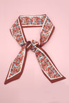 Josslyn Skinny Scarf