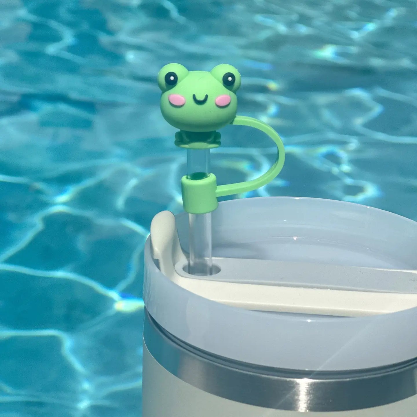 Standard Straw Toppers