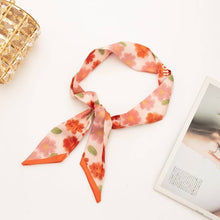 Josslyn Skinny Scarf