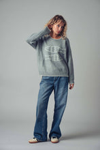 Fish Graphic Sweater (REG)