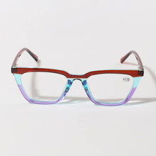 Mix Color Cat Eye Reading Glasses