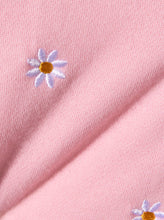 Simple Daisy Sweatshirt (REG)