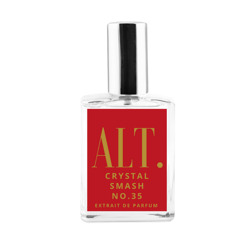 ALT. Fragrances - Crystal Smash