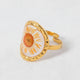 Eternal Bloom Ring