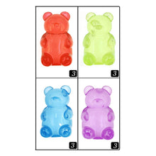 Cute Bear Squishy Stress Toy