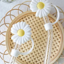 The Fun Straw Covers
