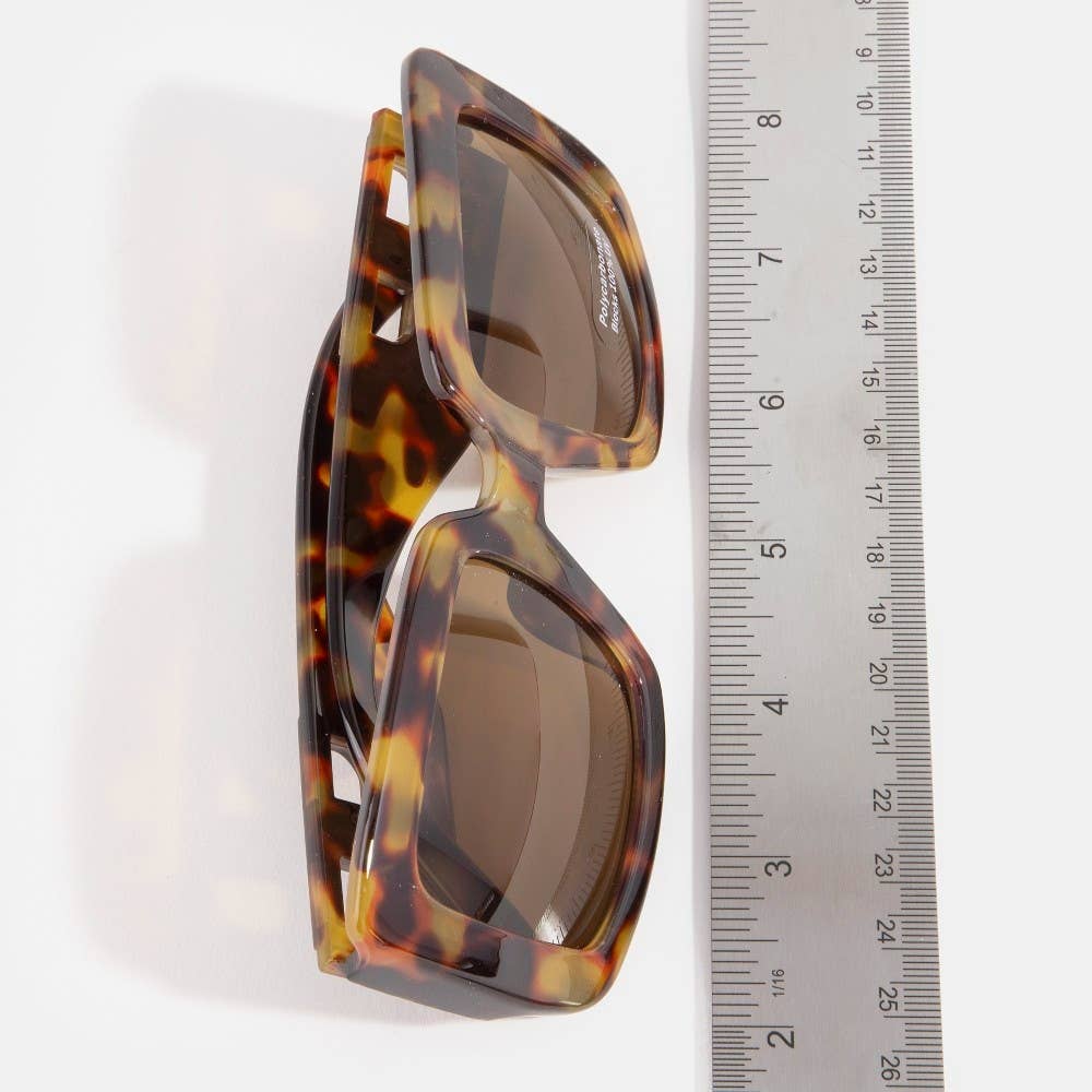 Stunning Starlet Sunglasses