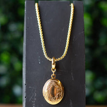 Locket Charm