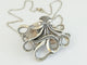 Octopus Necklace