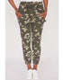 Missy Camo Jogger (REG)