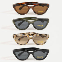 Vacation Time Sunglasses