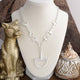Bit by Bit Horse Bit Necklace