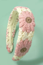 Cute Crochet Headband