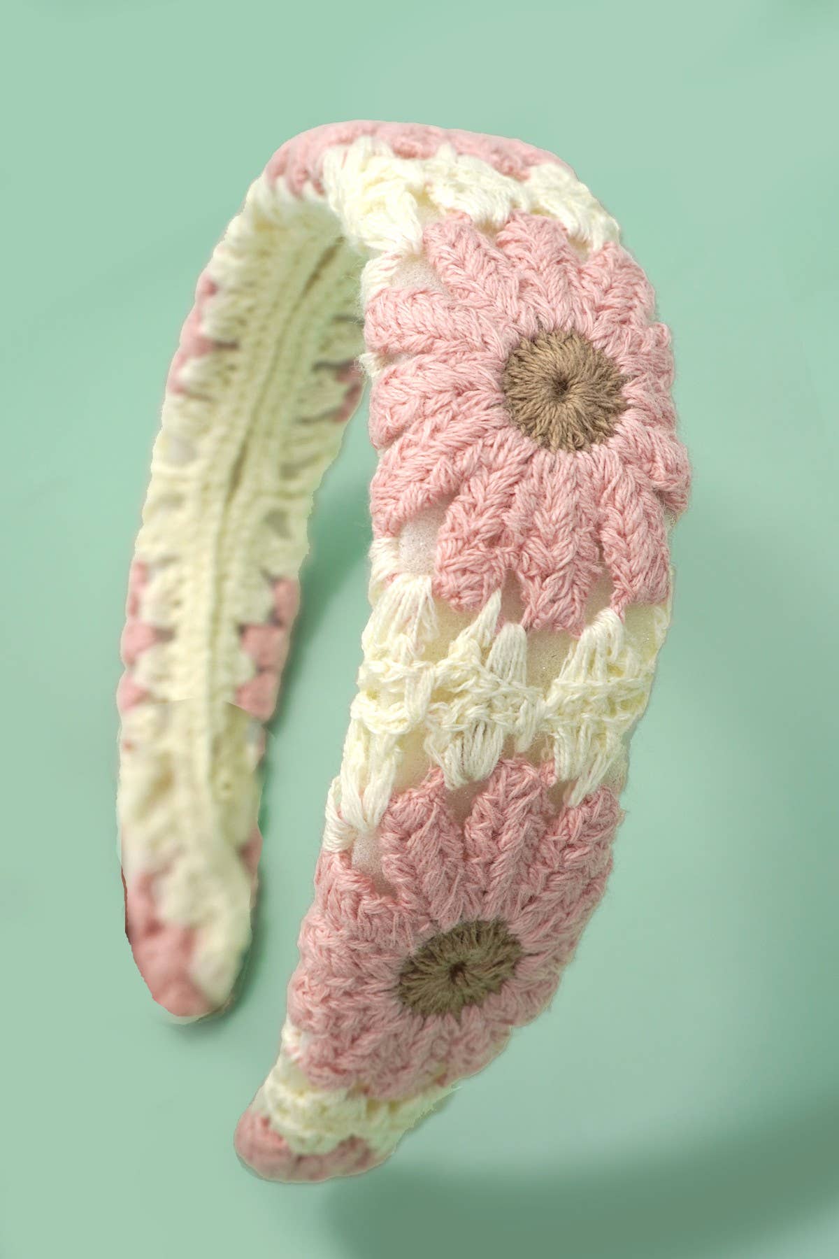 Cute Crochet Headband