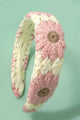 Cute Crochet Headband