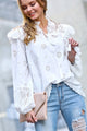 The Doily Top