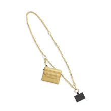 Clip & Go Crossbody Phone Strap
