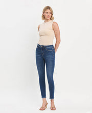 Lovervet Superb Skinny Jeans LV1016 (REG)