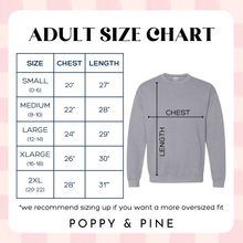 Hot Pink Lake Sweatshirt (REG)