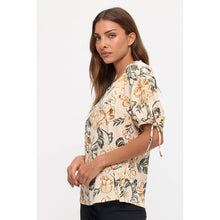 Graceful Garden Top (REG)
