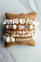 Firenza Bracelet Set
