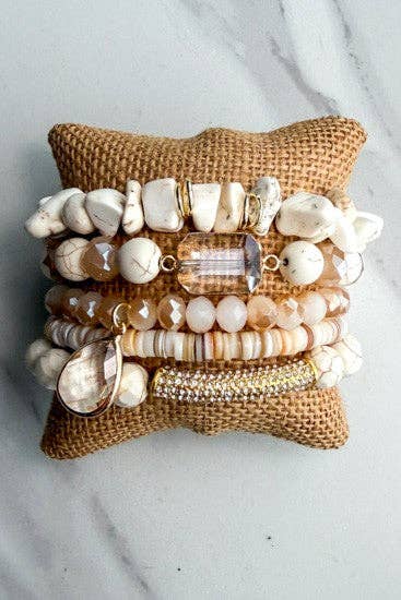 Firenza Bracelet Set