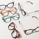 Decorative Blue Light Reading Glasses