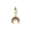 Crescent Charm