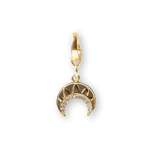 Crescent Charm