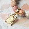 Summer Pick Window Charm