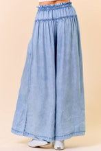 High Volume Wide Leg Pants (REG)