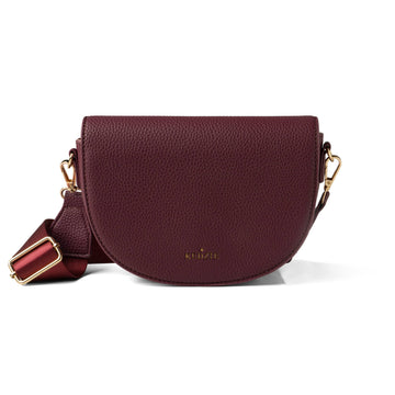 Kedzie Luna Crossbody Bag