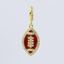Football Charm