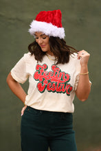Feeling Festive Tee Shirt