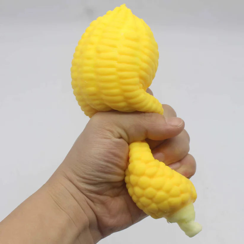 Corn Squishy