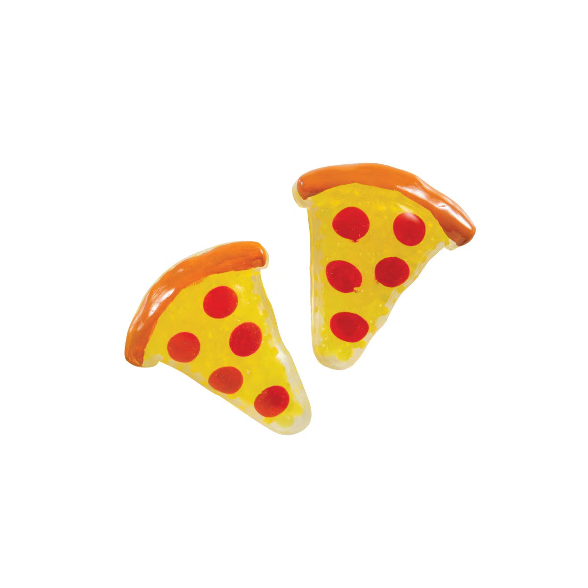 Pizza Boba Squishy