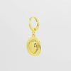 Cowboy Hat Charm