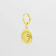 Cowboy Hat Charm