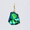 Large Stone Charm