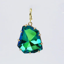Large Stone Charm