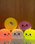 LED Glow Light Pookie Dumpling