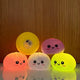 LED Glow Light Pookie Dumpling