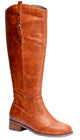 Corkys Hold Your Horses Boots in Cognac