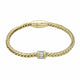 CZ Charm Magnetic Bracelet