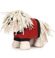 Shaggy Dog Purse