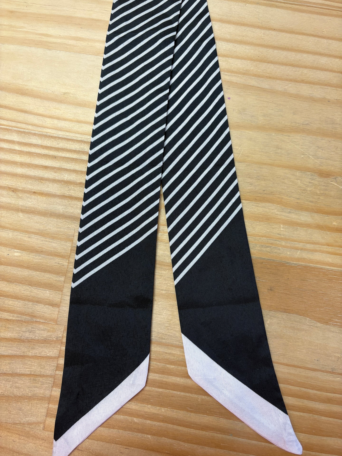 Miscellaneous Twilly Scarf