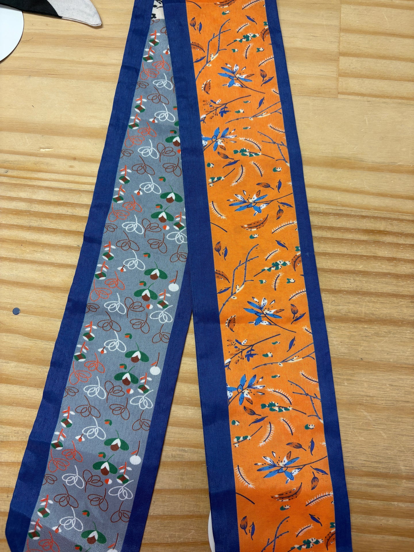 Miscellaneous Twilly Scarf